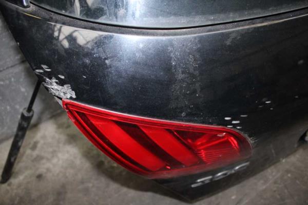 HAYON PEUGEOT - Vue 3